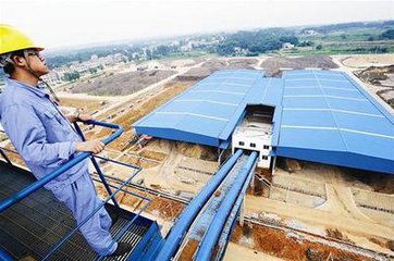 南宫电子游戏831999：生物气电炭肥多联产