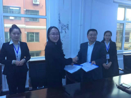 南宫电子游戏王总与包头市卉祥源公司掌管人签约 南宫电子游戏王总与包头市卉祥源公司掌管人签约