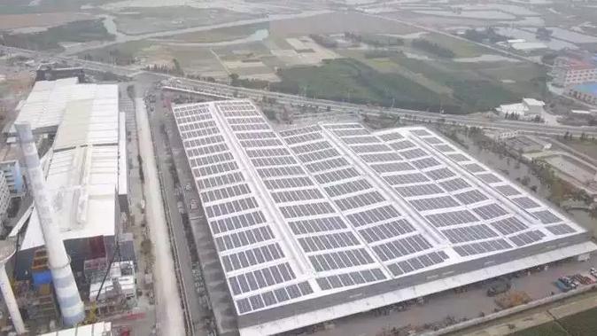 南宫电子游戏与福建福兴玻璃有限公司就循环水系统节能刷新项目达成合作-2