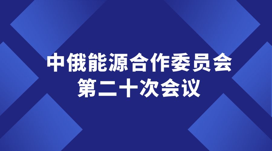国务院副总理丁薛祥：深刻推动中俄碳市场所作
